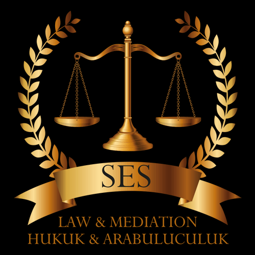 SES Hukuk ve Arabuluculuk Bürosu Hakkımızda